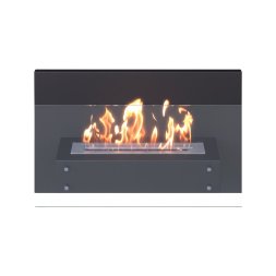 Биокамин SteelHeat LINKOR 800